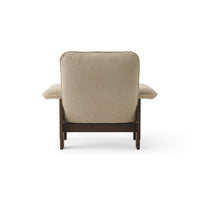Brasilia Lounge Chair