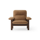 Brasilia Lounge Chair