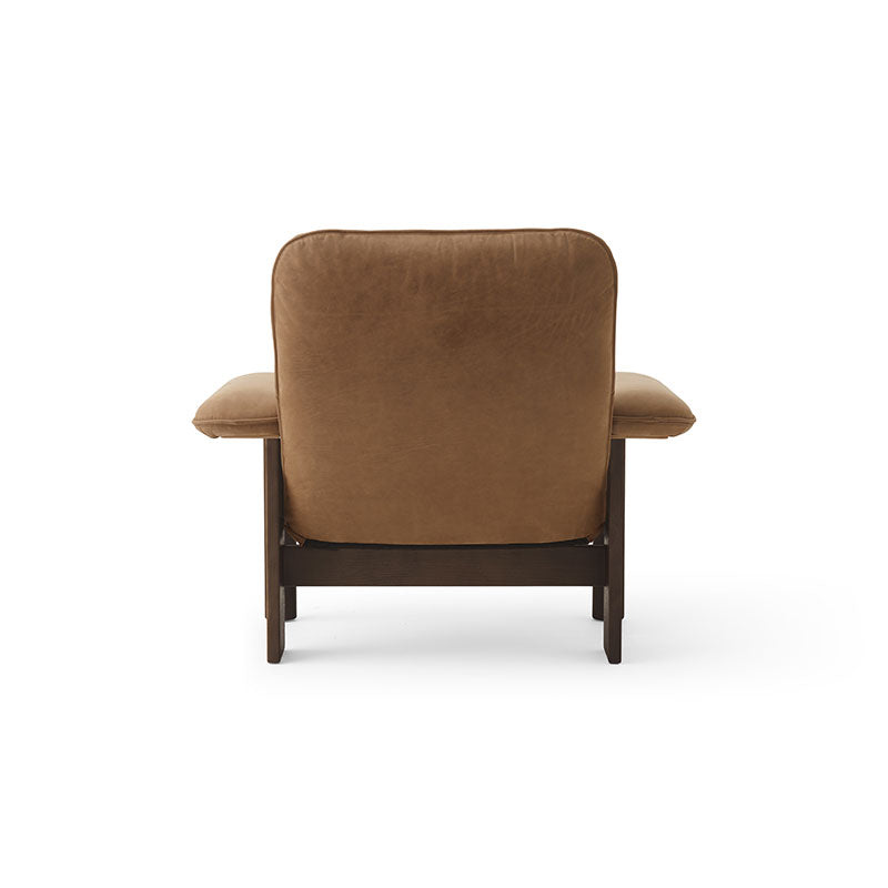 Brasilia Lounge Chair