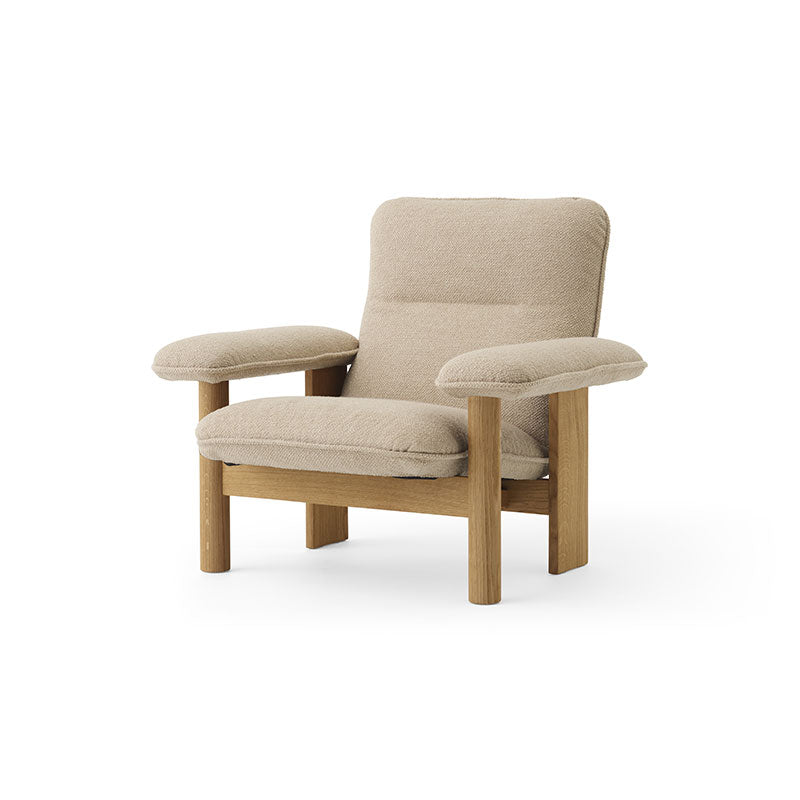 Brasilia Lounge Chair