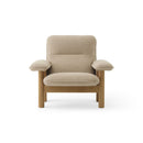 Brasilia Lounge Chair