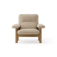 Brasilia Lounge Chair