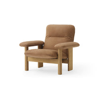Brasilia Lounge Chair