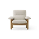 Brasilia Lounge Chair