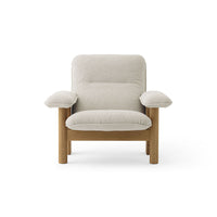 Brasilia Lounge Chair