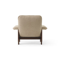 Brasilia Lounge Chair