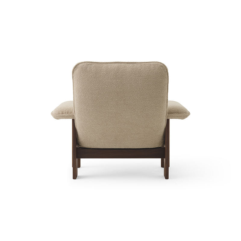 Brasilia Lounge Chair