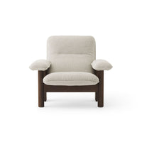 Brasilia Lounge Chair
