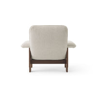 Brasilia Lounge Chair