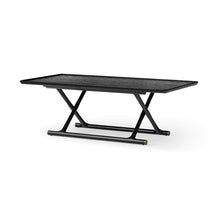 Jäger Coffee Table