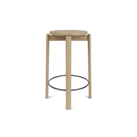 Passage counter stool