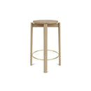 Passage counter stool
