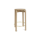 Passage counter stool