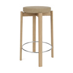Passage Counterstool - in fabric