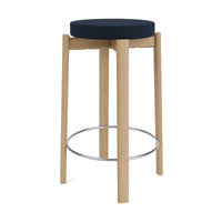Passage Counterstool - in fabric