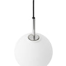 Tr Bulb-Pendant