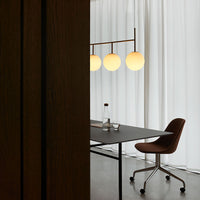 Tr Bulb-Suspension frame