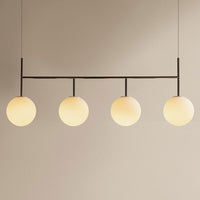 Tr Bulb-Suspension frame