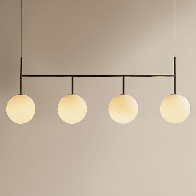 Tr Bulb-Suspension frame