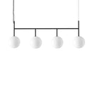 Tr Bulb-Suspension frame