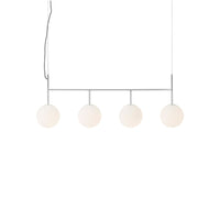 Tr Bulb-Suspension frame