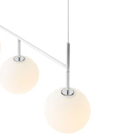 Tr Bulb-Suspension frame