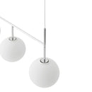 Tr Bulb-Suspension frame