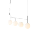 Tr Bulb-Suspension frame