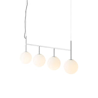 Tr Bulb-Suspension frame