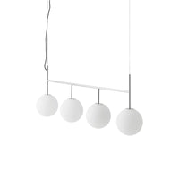 Tr Bulb-Suspension frame