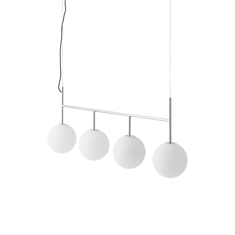 Tr Bulb-Suspension frame