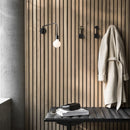 Afteroom Coat Hanger