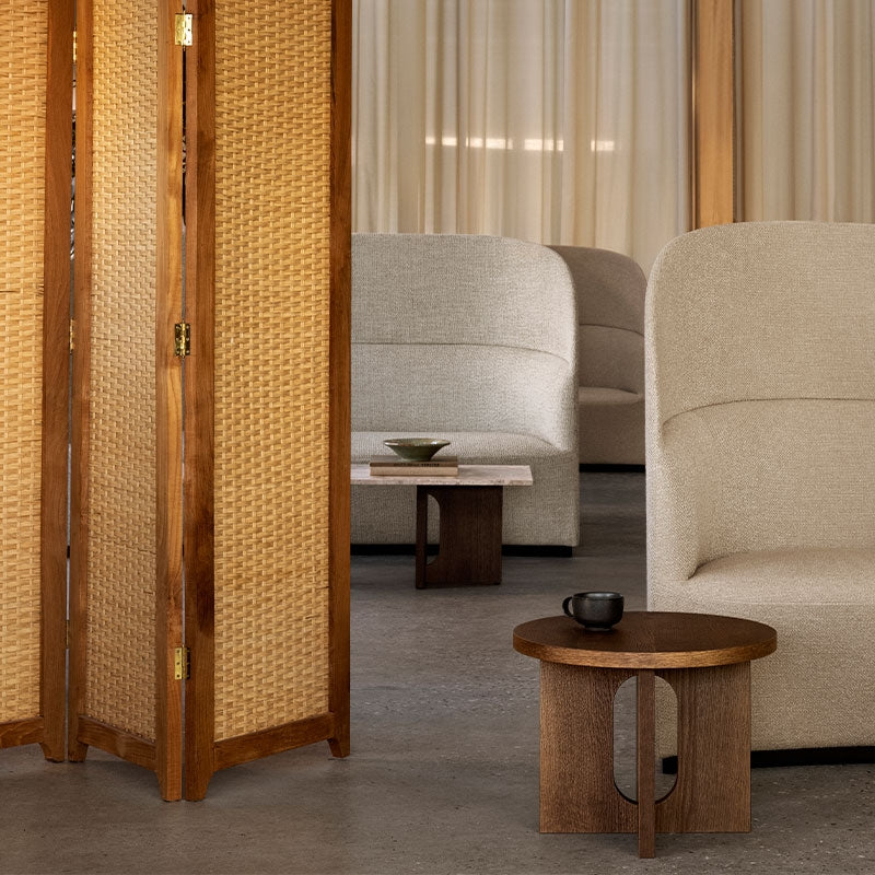 Androgyne tavolino 50