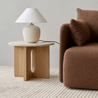 Androgyne tavolino 50