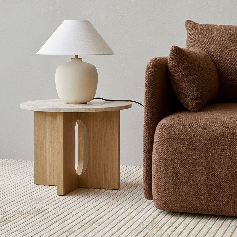 Androgyne tavolino 50