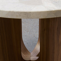 Androgyne tavolino 50