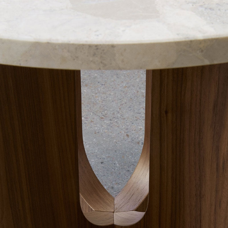 Androgyne tavolino 50