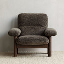 Brasilia Lounge Chair