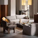 Brasilia Lounge Chair