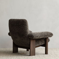 Brasilia Lounge Chair