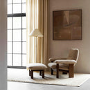 Brasilia Lounge Chair