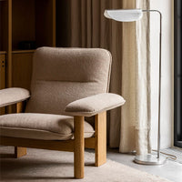 Brasilia Lounge Chair