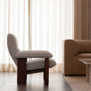 Brasilia Lounge Chair