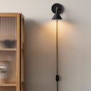 Cast Sconce Wall Lamp