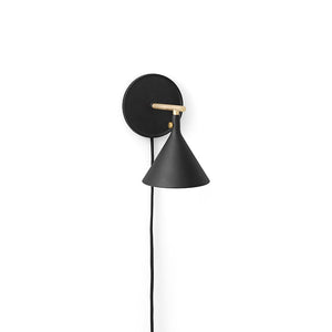 Cast Sconce Wall Lamp - Archive Sale