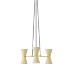 Collector Chandelier 3