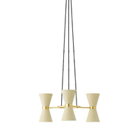 Collector Chandelier 3