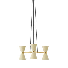Collector Chandelier 3