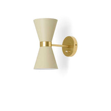 Collector Wall Lamp