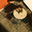 Column lampada da tavolo - portatile